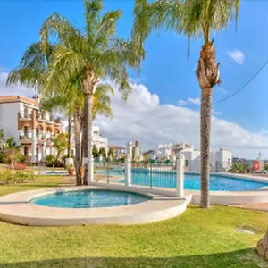  Apartamento Cuento De Hadas España