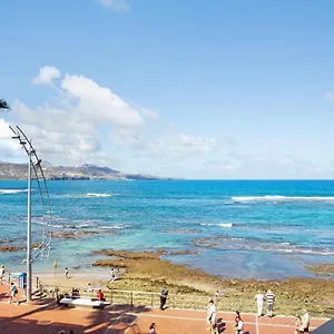  Apartamento Frente Al Mar 308 España