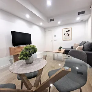  Apartamento Ds San Cayetano