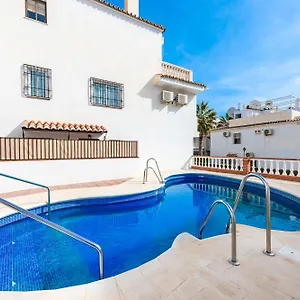  Apartamento Centro, Playa Carabeo España