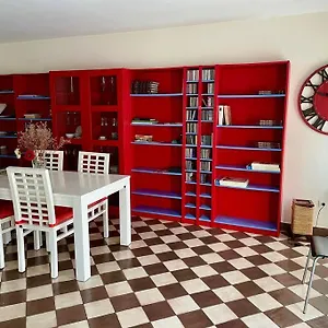  Apartamento Apartamento Alborada