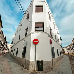  Apartamento Fuente Piedra Escrita