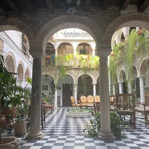  Pensionat Palacio Del Corregidor