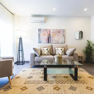  Apartamento Flores De Azahar 1