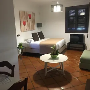 Apartman La Casa Del Rio, Córdoba