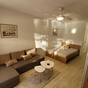  Apartamento Calypso 5 España