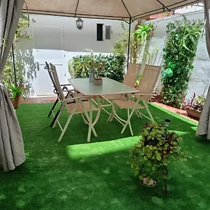 Patios Con Encanto Apartament