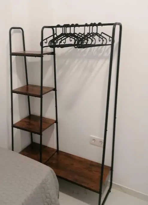 Apartment Living Cordoba 2 Dormitorios