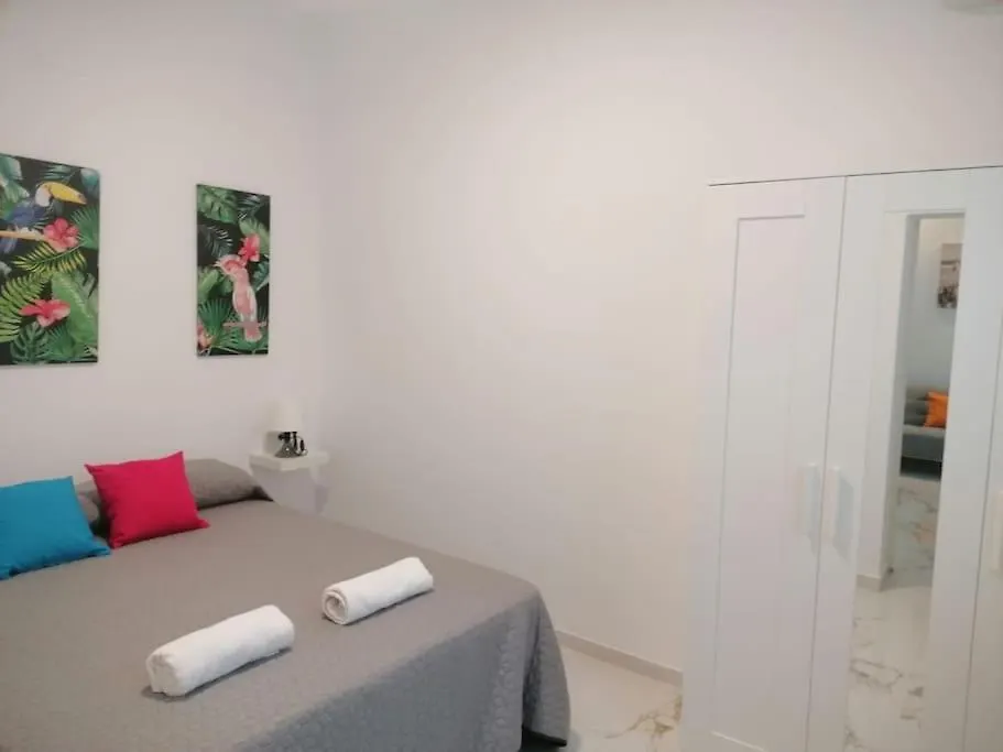 Living Cordoba 2 Dormitorios 0*,  Spain