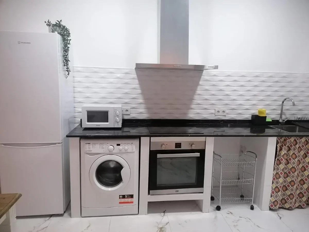 Apartment Living Cordoba 2 Dormitorios
