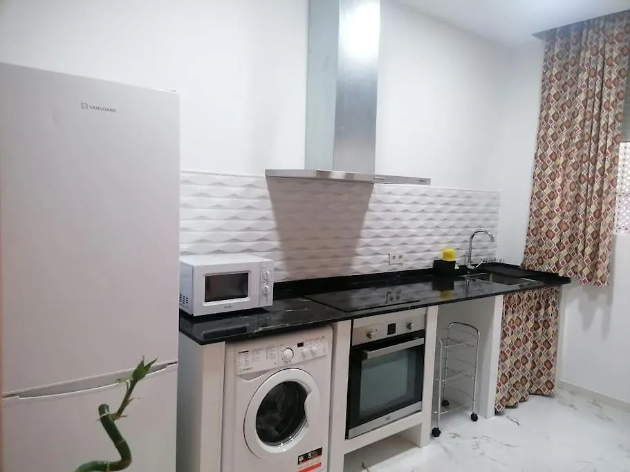Διαμέρισμα Living Cordoba 2 Dormitorios Ισπανία