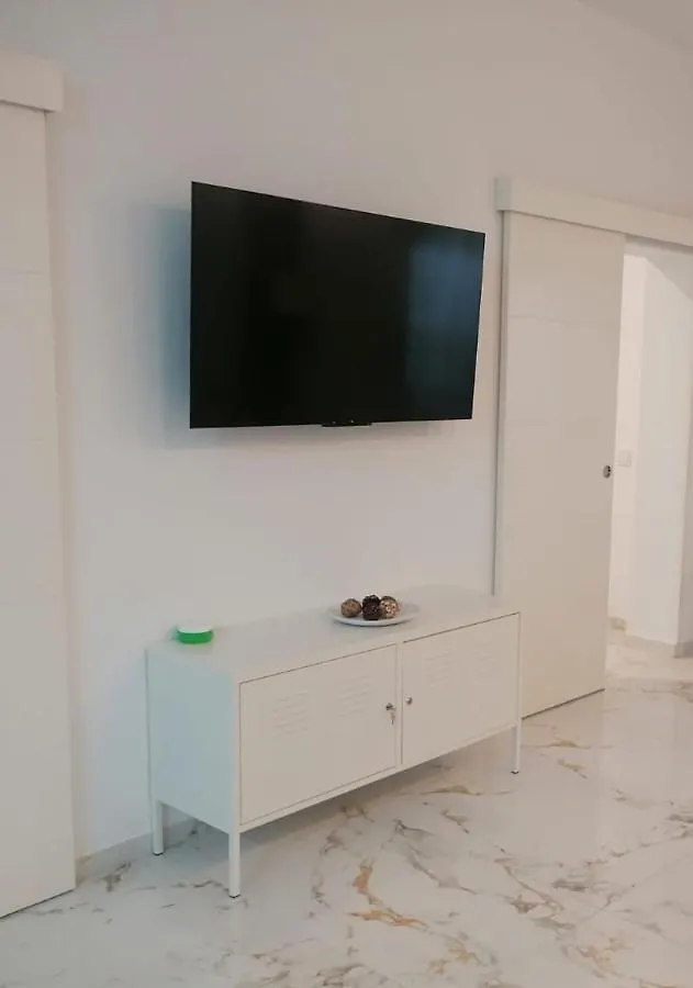 Living Cordoba 2 Dormitorios Ισπανία