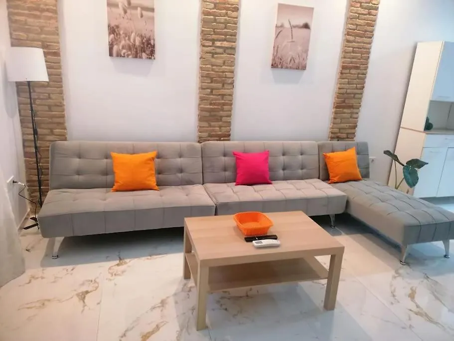 Living Cordoba 2 Dormitorios 0*,  Ισπανία